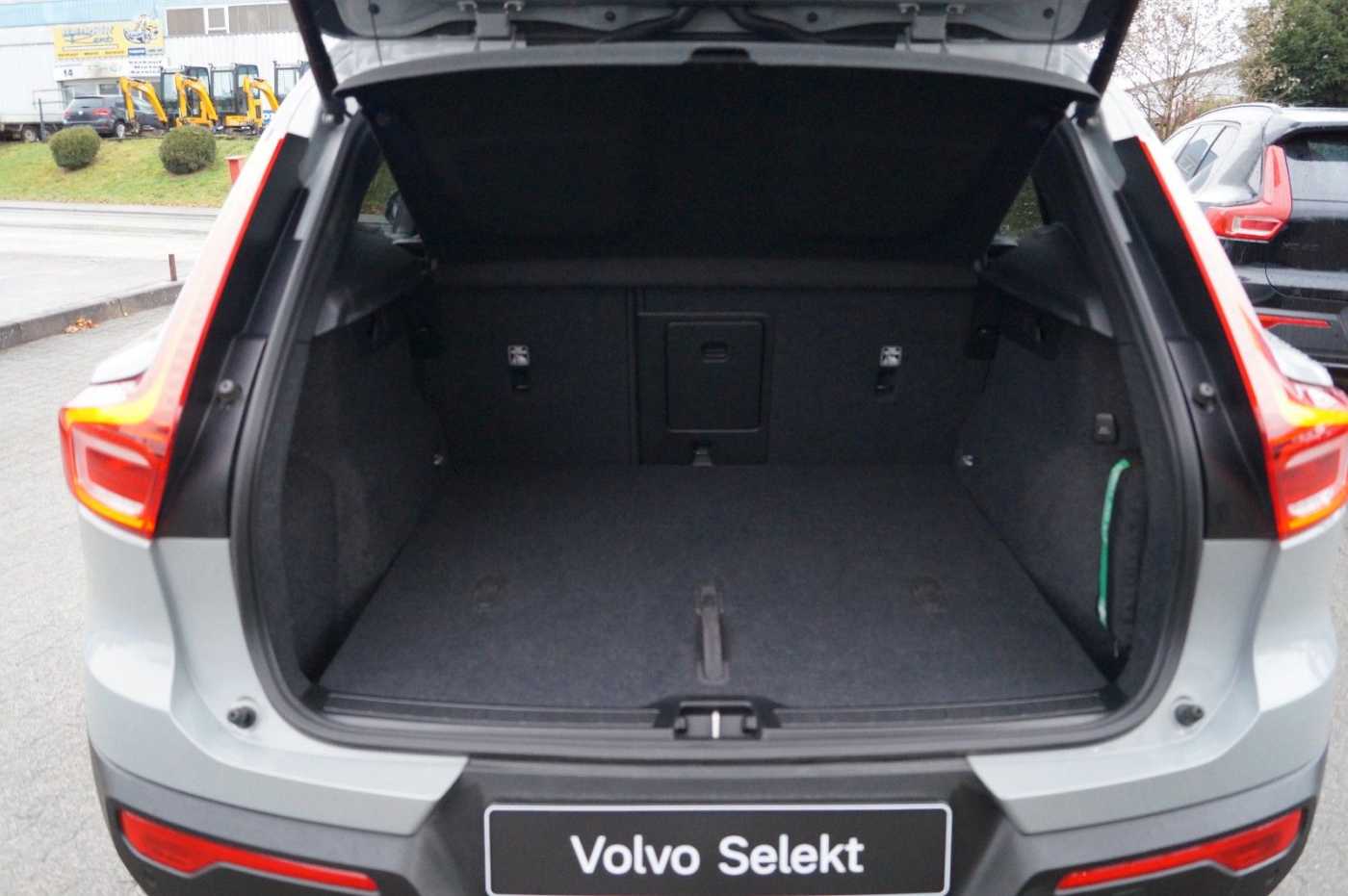 Volvo XC40 – Bild 13
