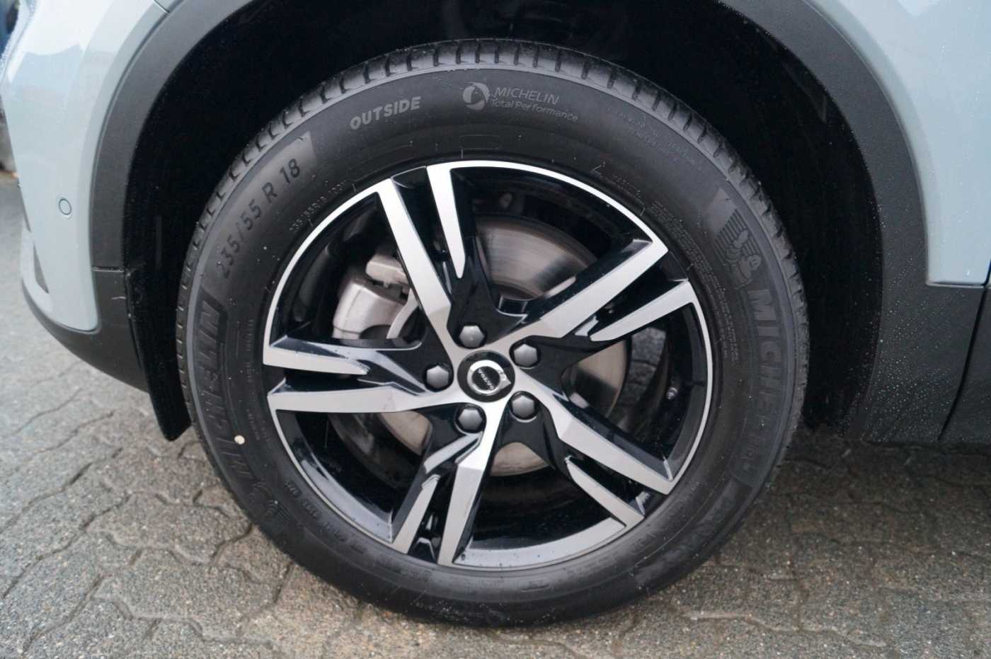 Volvo XC40 – Bild 14