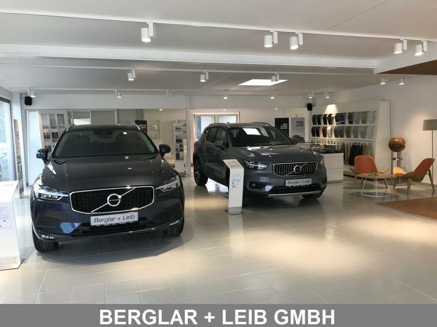 Volvo XC40 – Bild 15