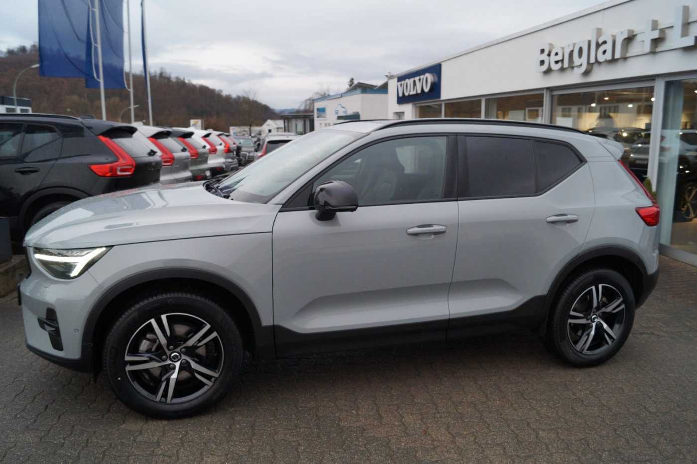 Volvo XC40 – Bild 2