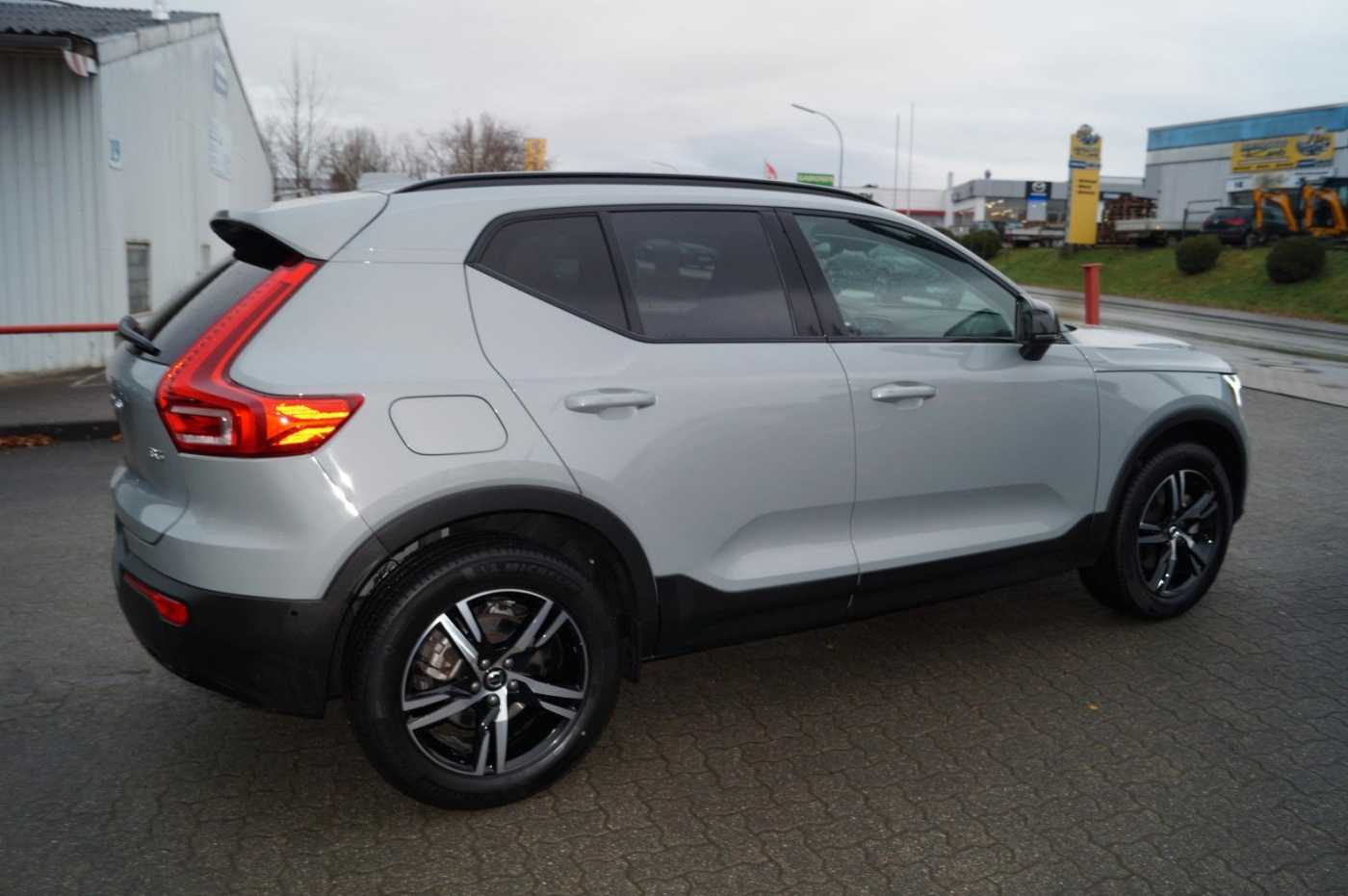 Volvo XC40 – Bild 4