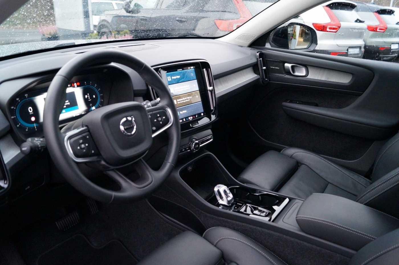 Volvo XC40 – Bild 5