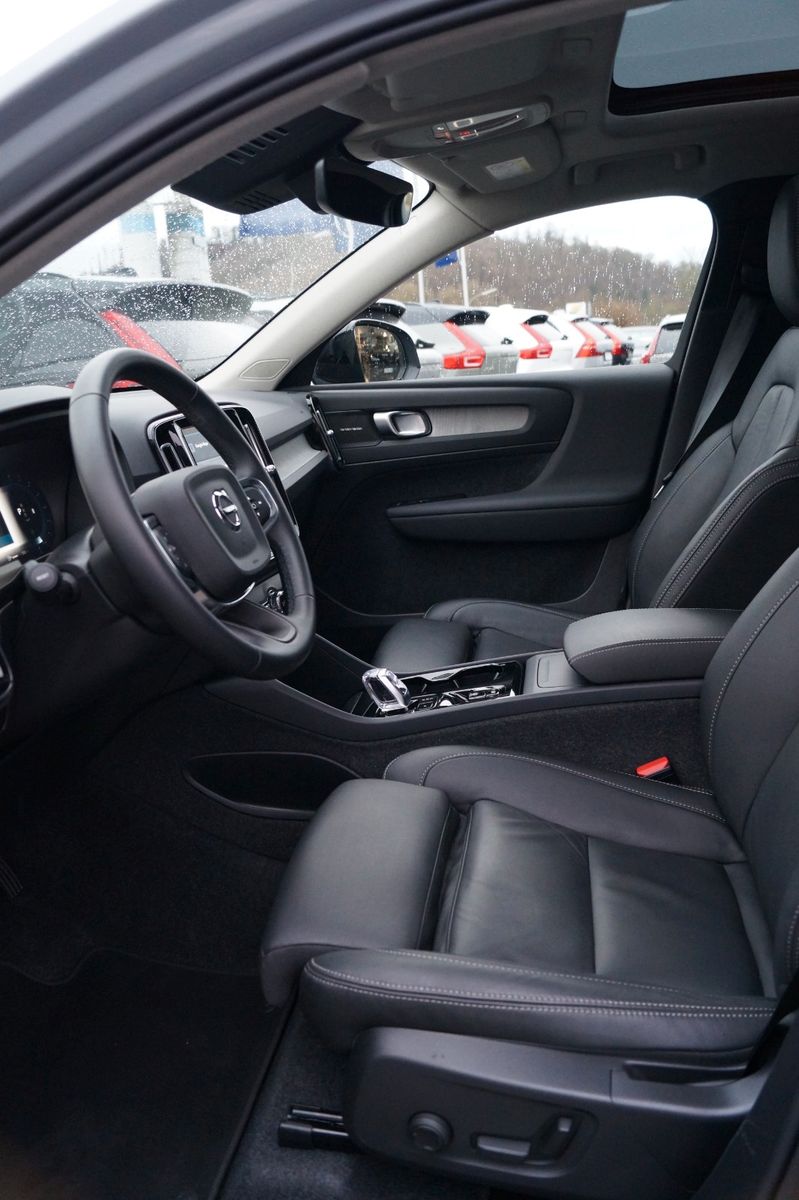 Volvo XC40 – Bild 6