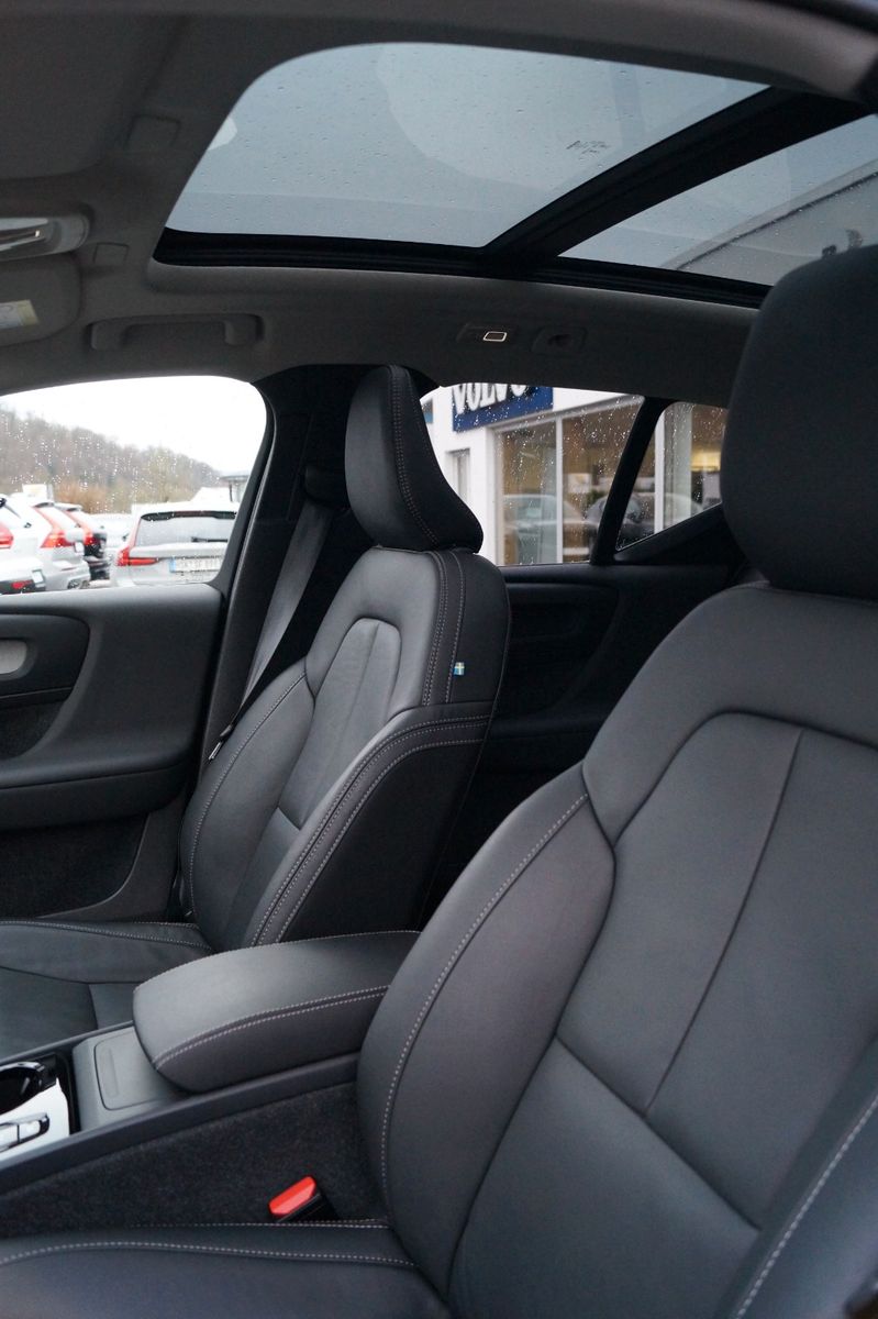 Volvo XC40 – Bild 7