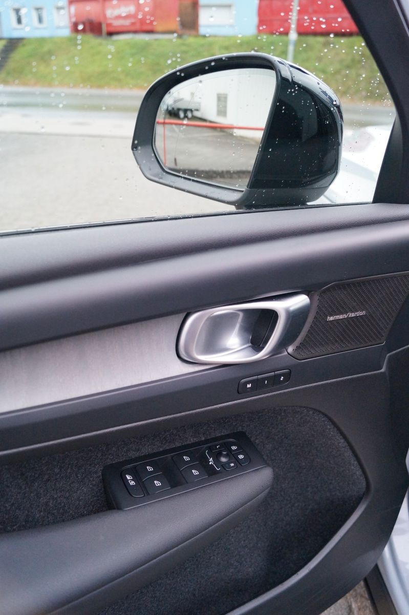 Volvo XC40 – Bild 8