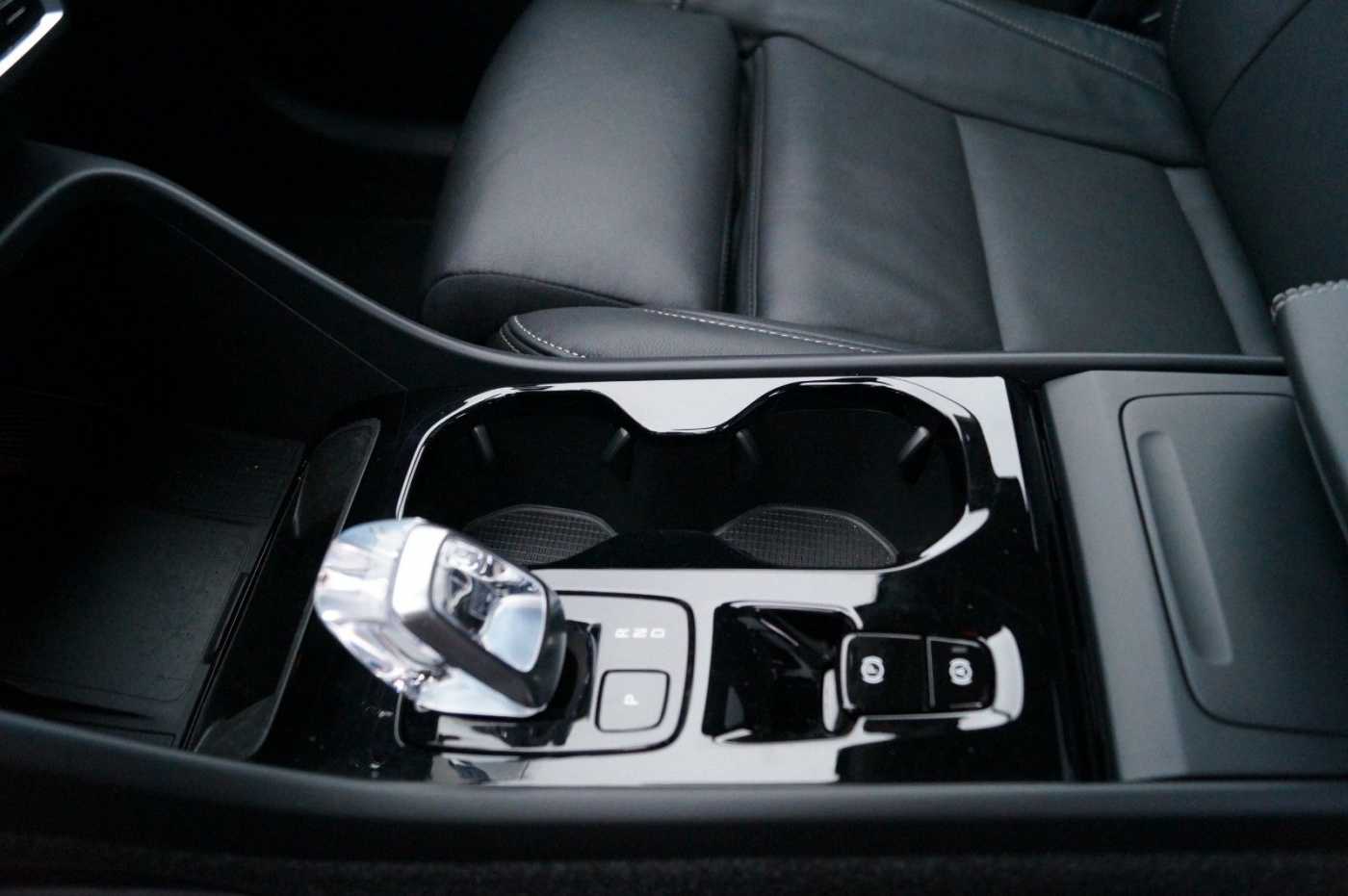 Volvo XC40 – Bild 9