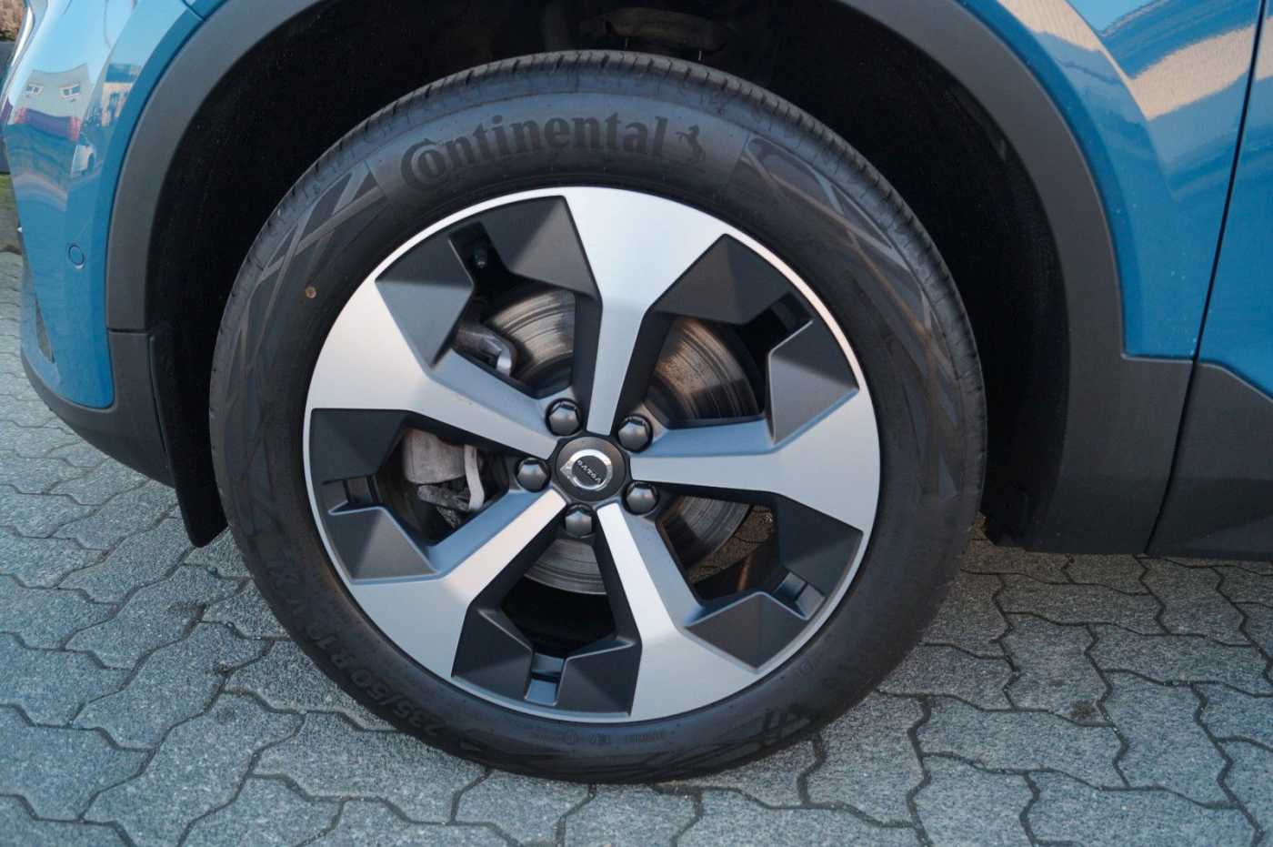 Volvo XC40 – Bild 14