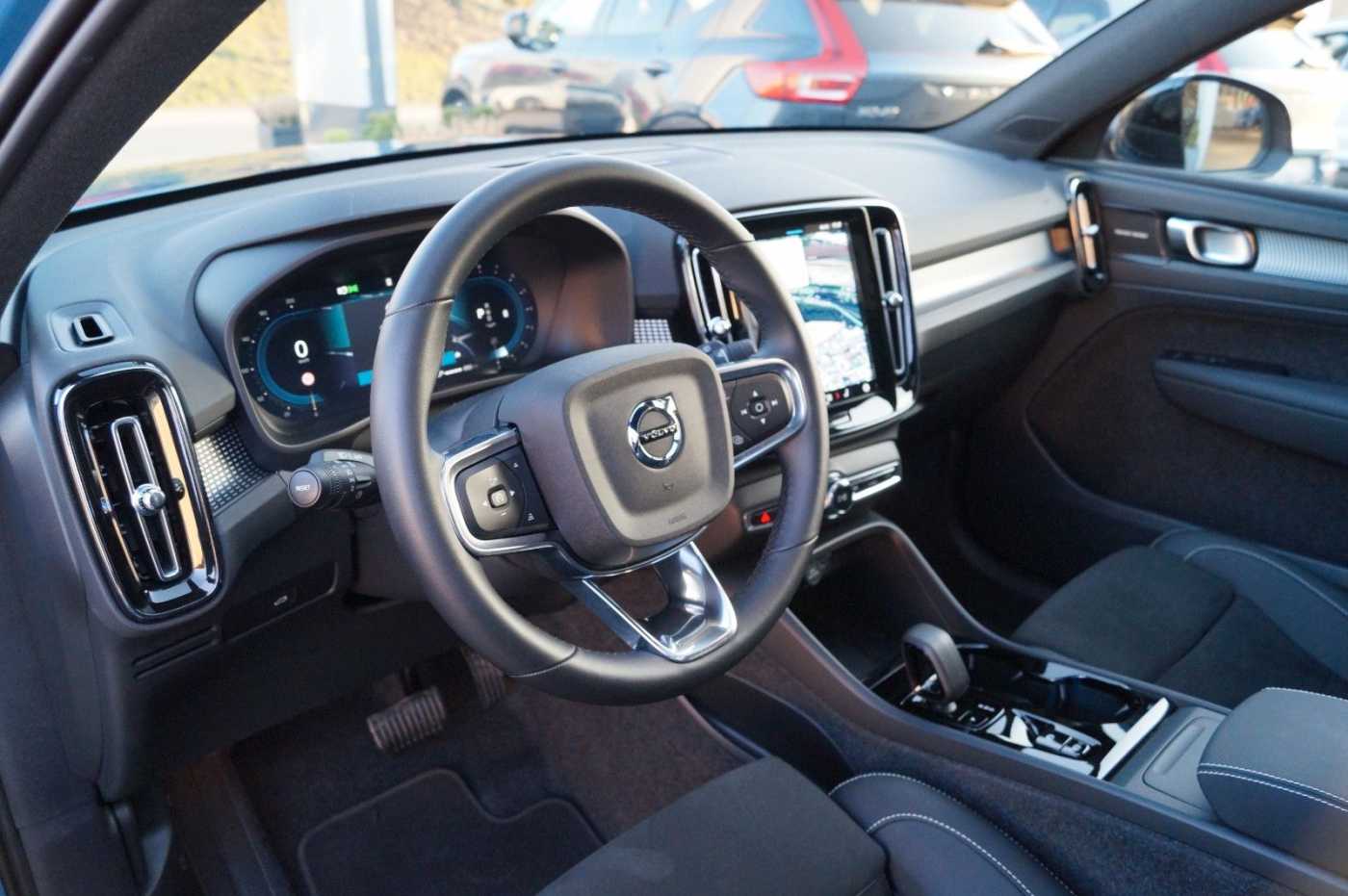 Volvo XC40 – Bild 5