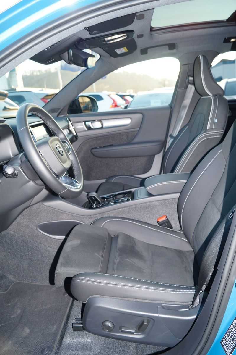 Volvo XC40 – Bild 6