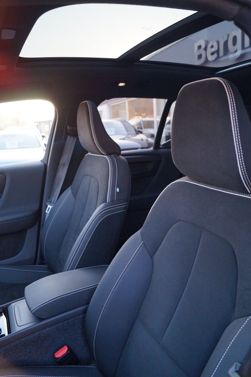 Volvo XC40 – Bild 7