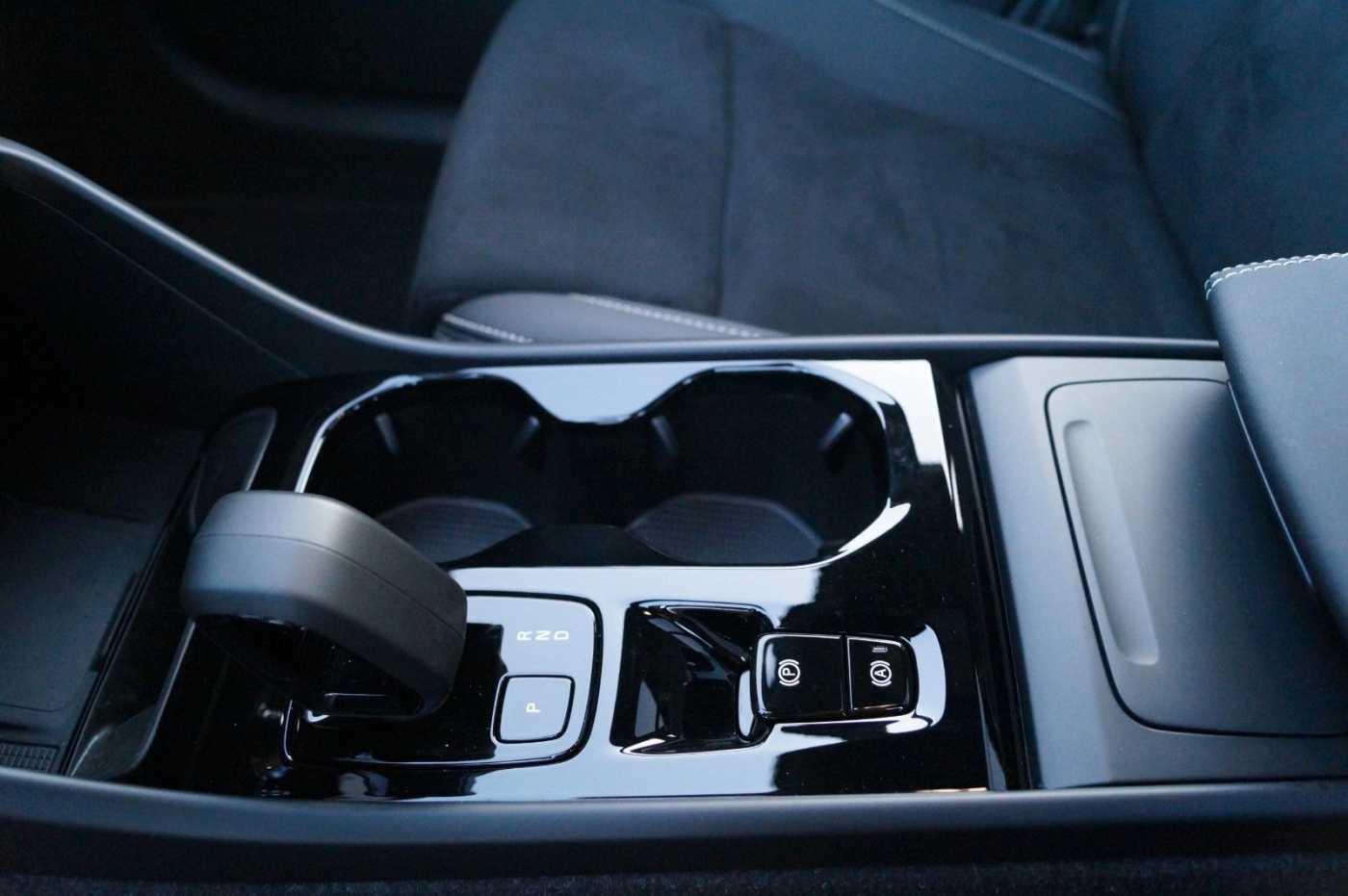 Volvo XC40 – Bild 9