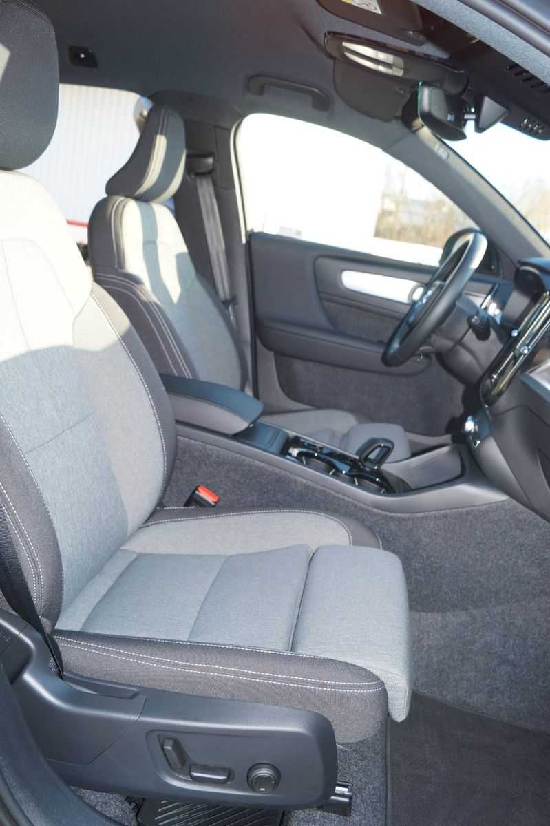 Volvo XC40 – Bild 11