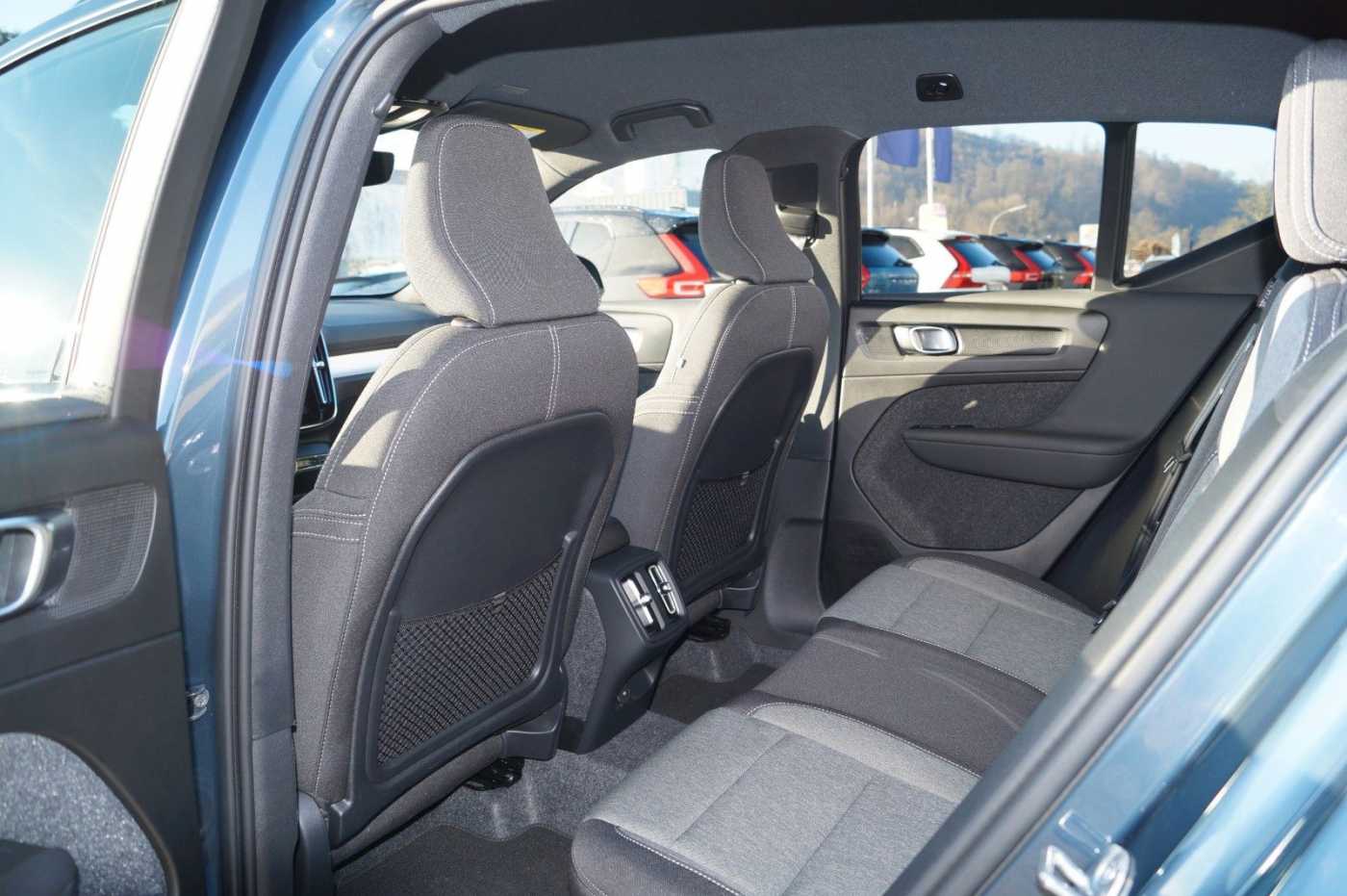 Volvo XC40 – Bild 12