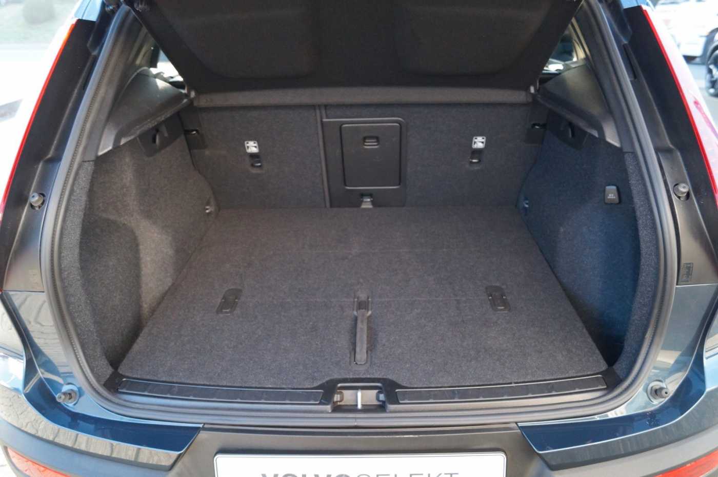 Volvo XC40 – Bild 13