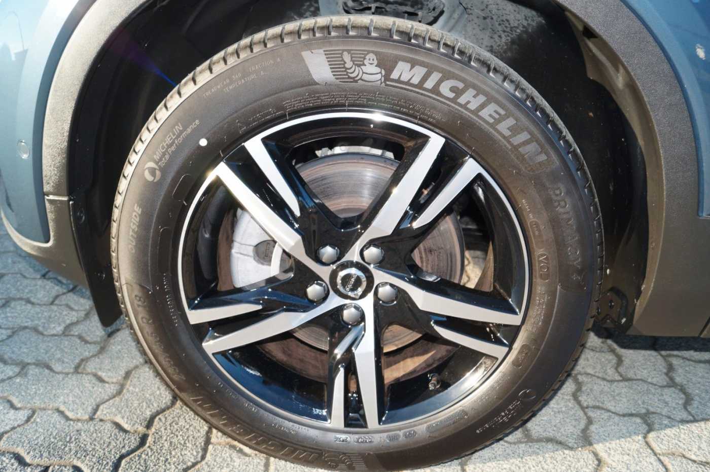 Volvo XC40 – Bild 14