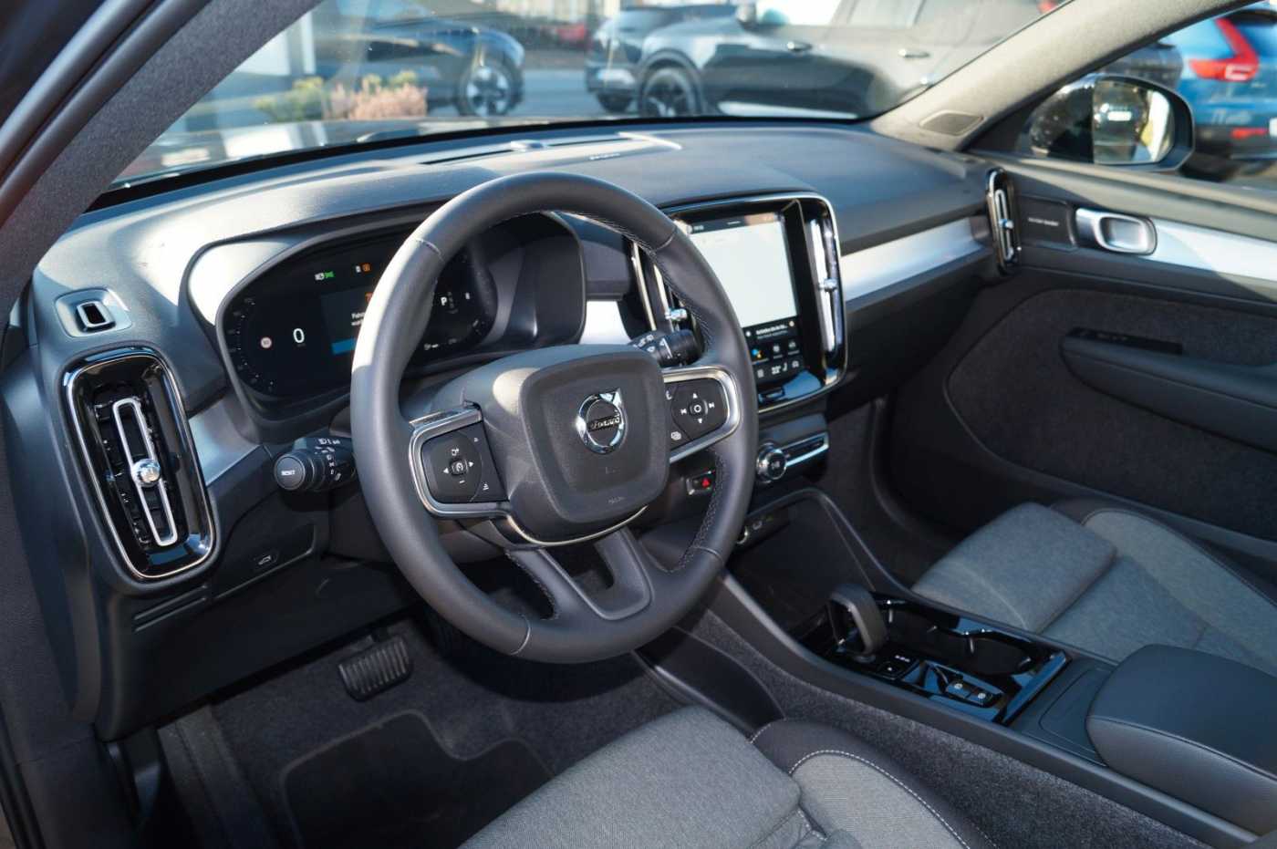 Volvo XC40 – Bild 5