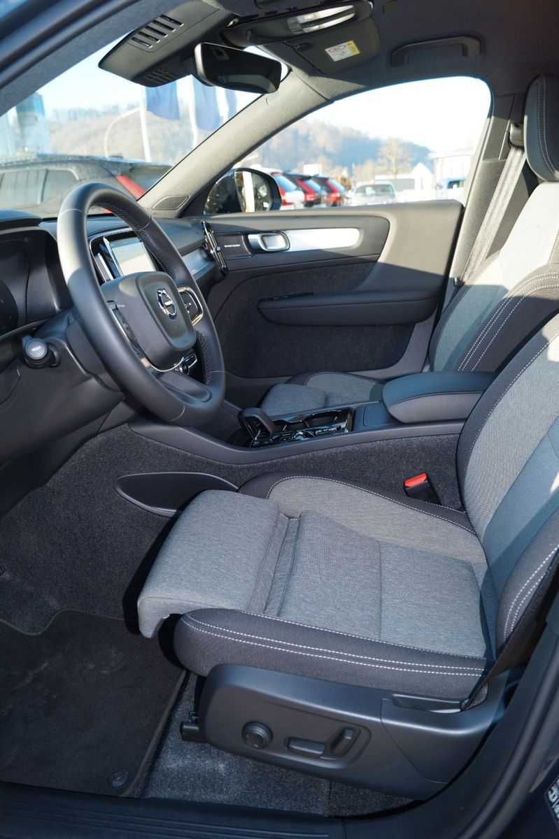 Volvo XC40 – Bild 6