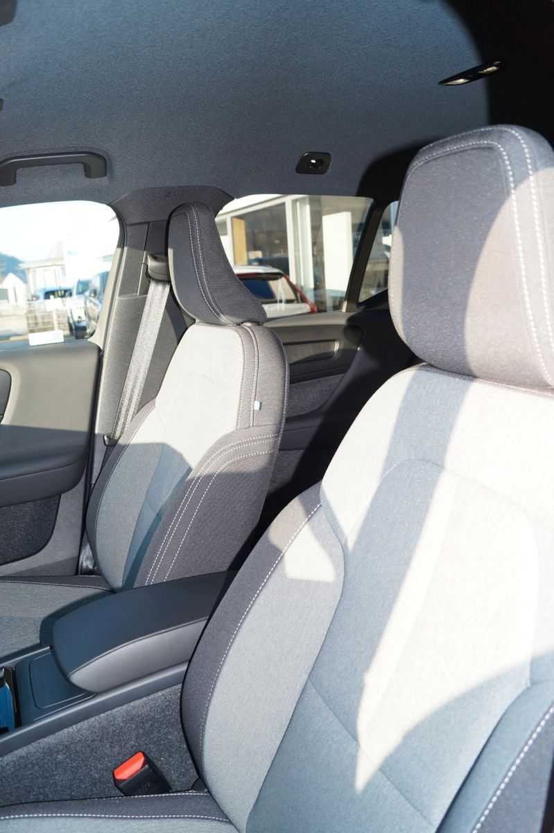 Volvo XC40 – Bild 7