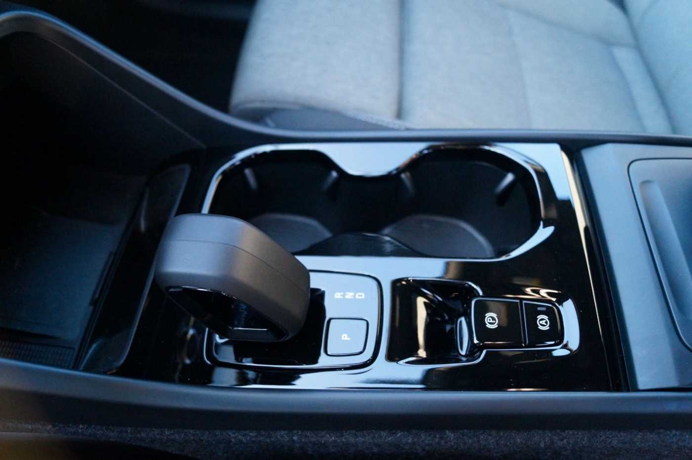 Volvo XC40 – Bild 9