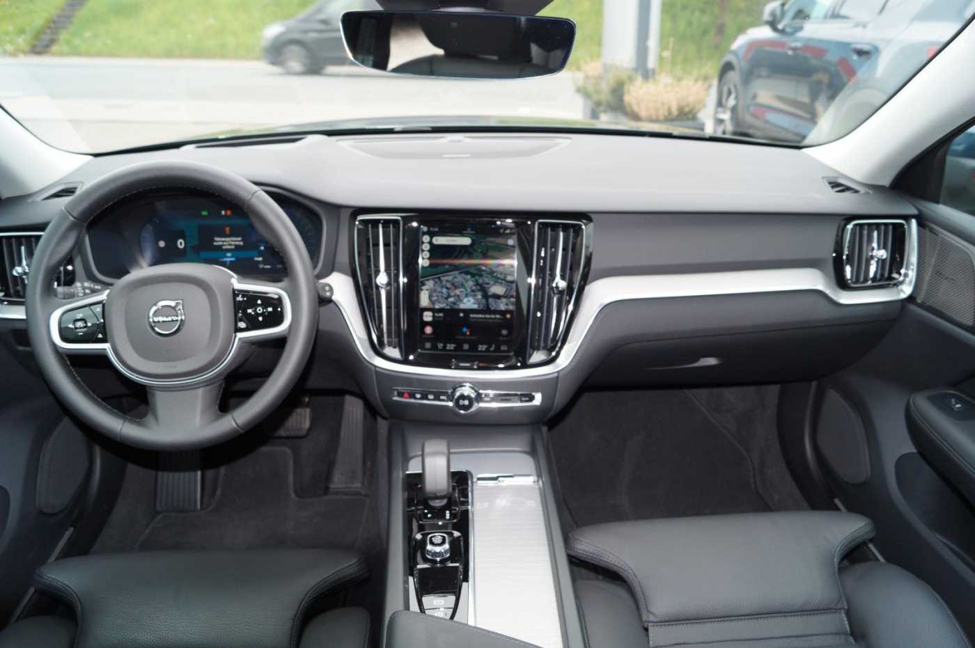 Volvo V60 – Bild 10