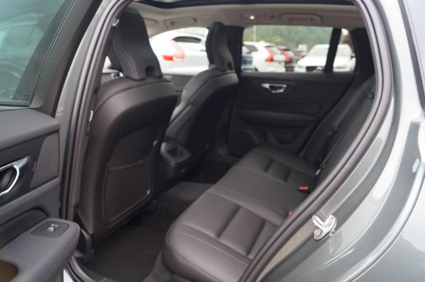 Volvo V60 – Bild 12