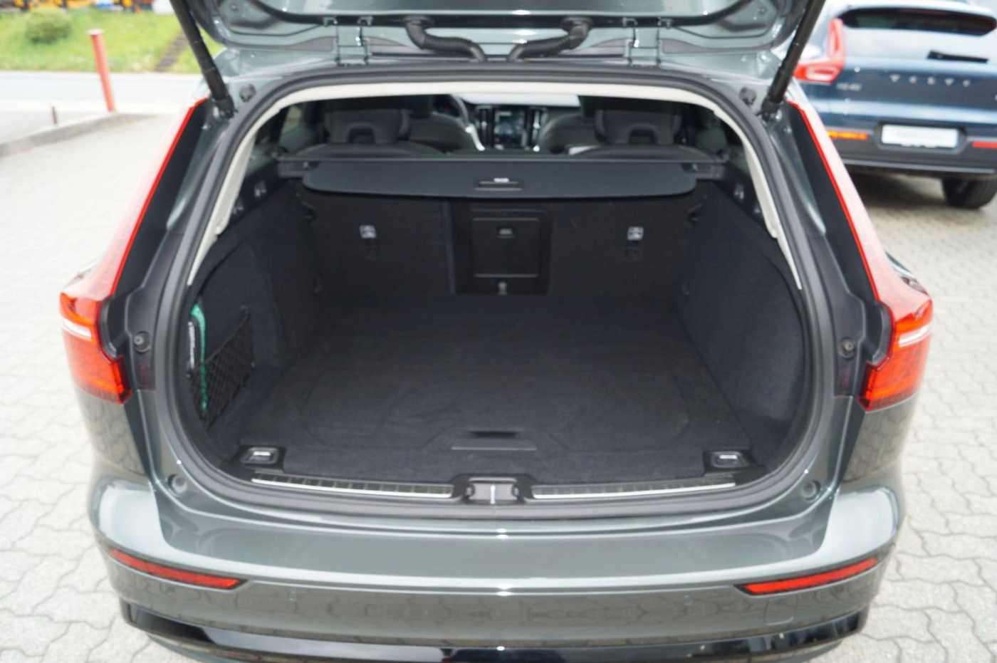 Volvo V60 – Bild 13