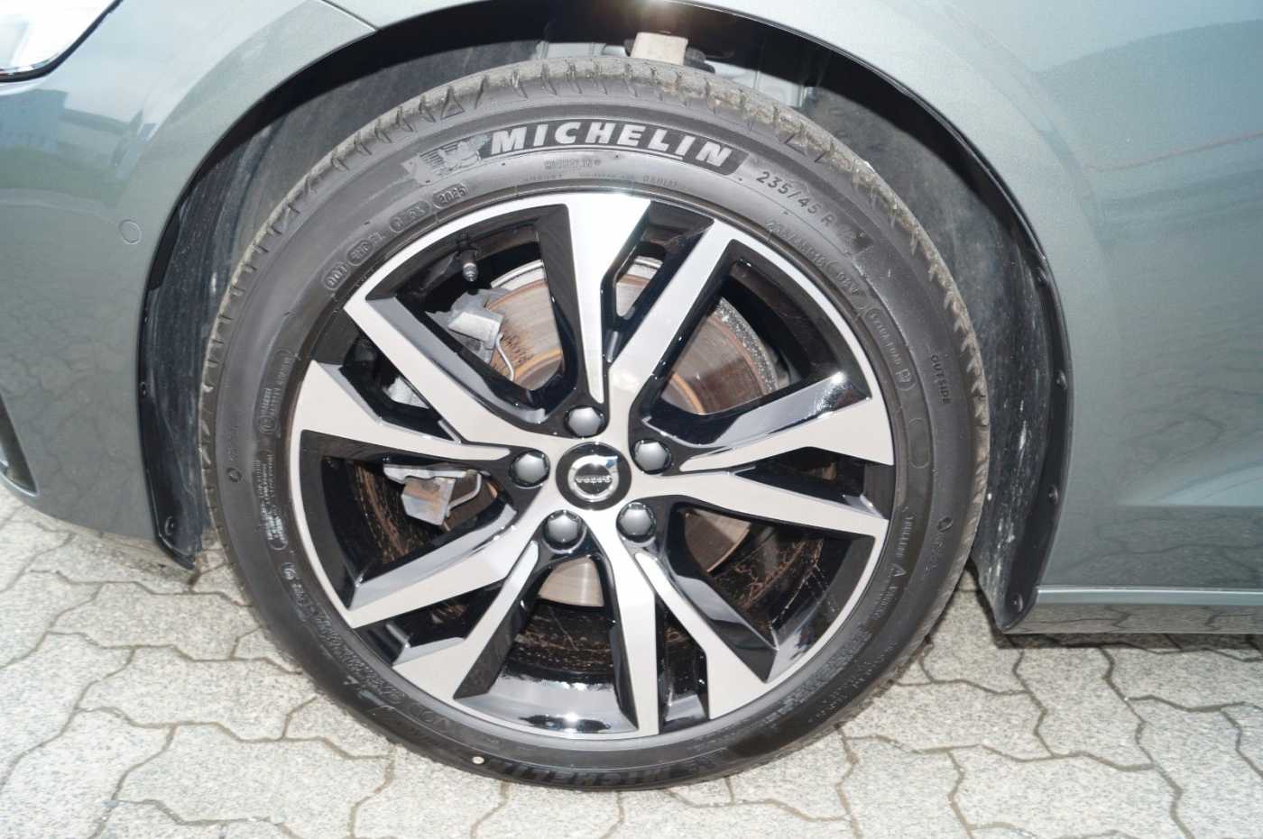 Volvo V60 – Bild 14