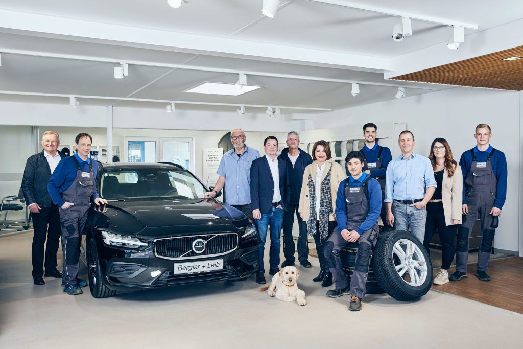 Volvo V60 – Bild 15
