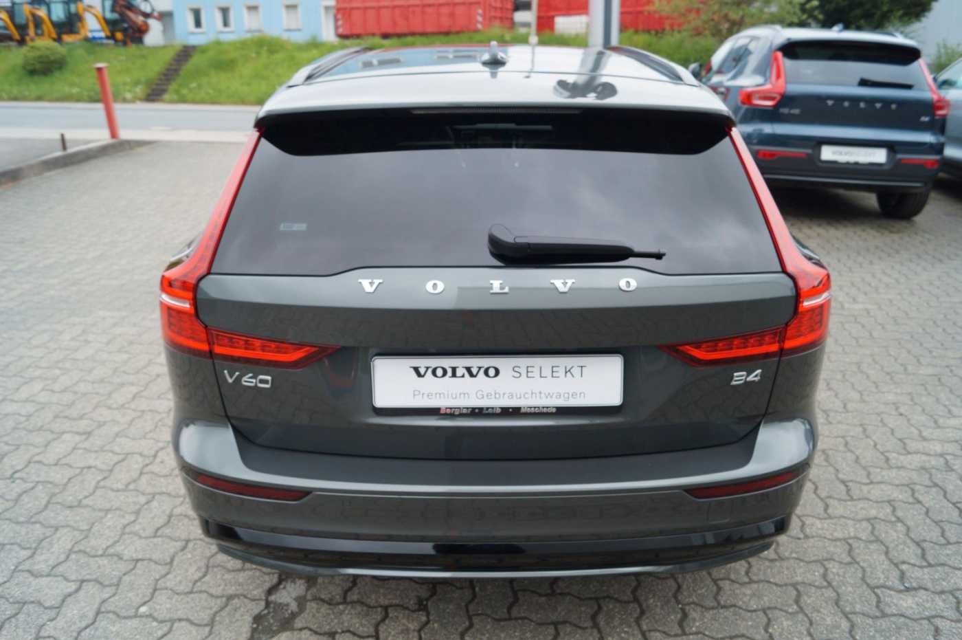 Volvo V60 – Bild 3