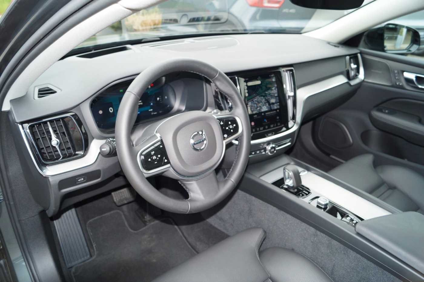 Volvo V60 – Bild 5