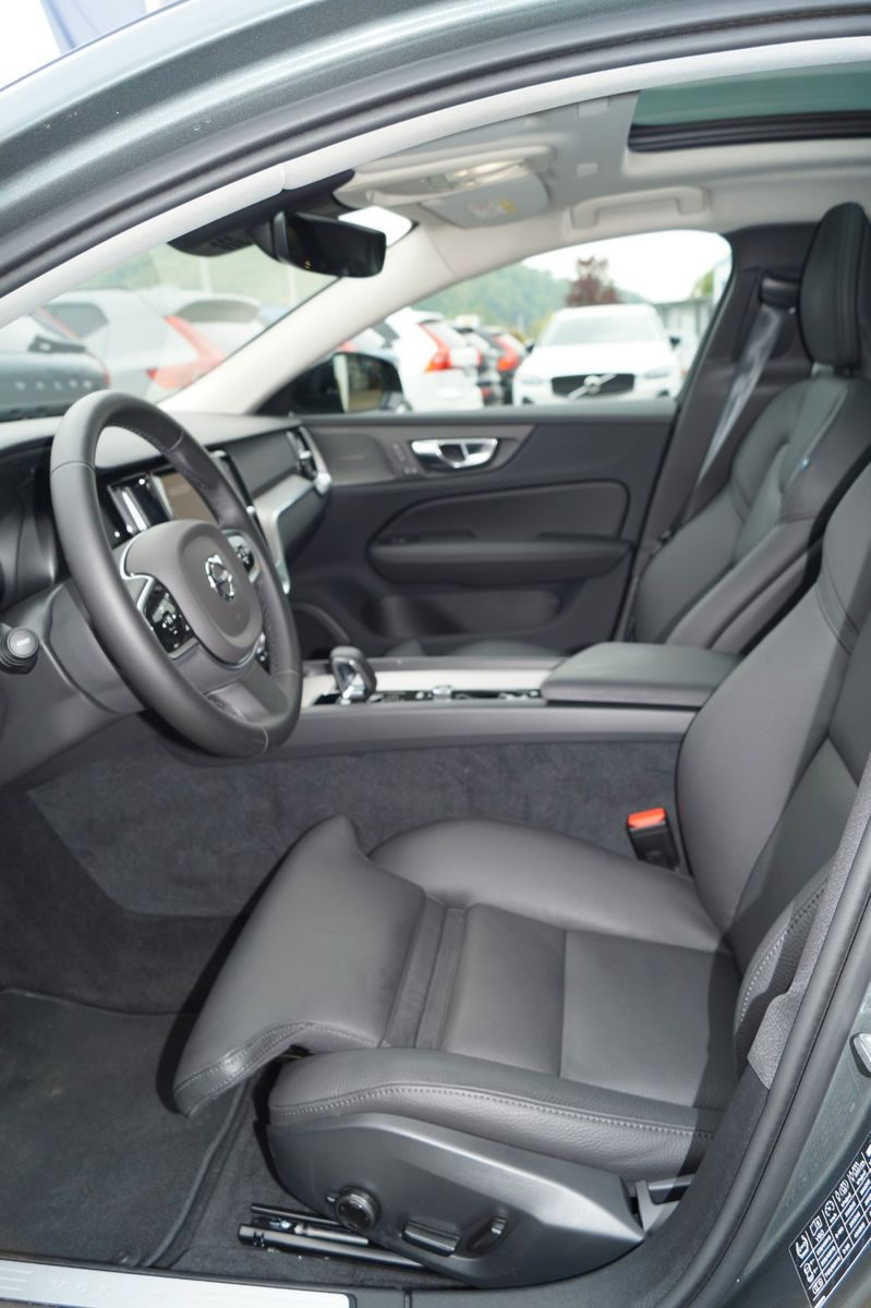 Volvo V60 – Bild 6