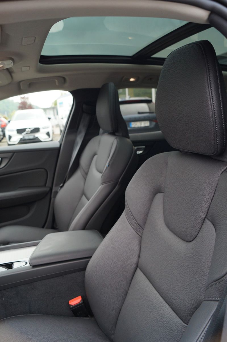 Volvo V60 – Bild 7