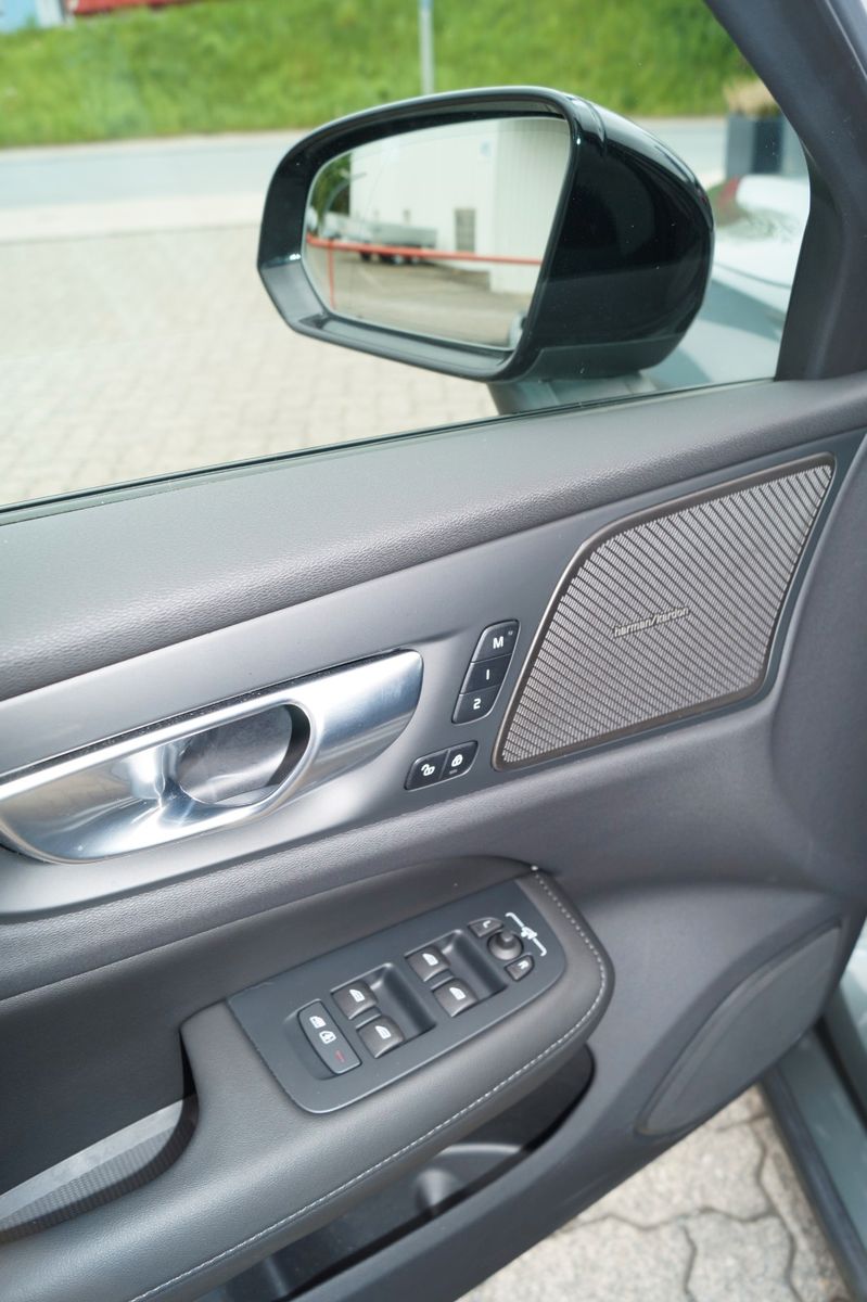Volvo V60 – Bild 8