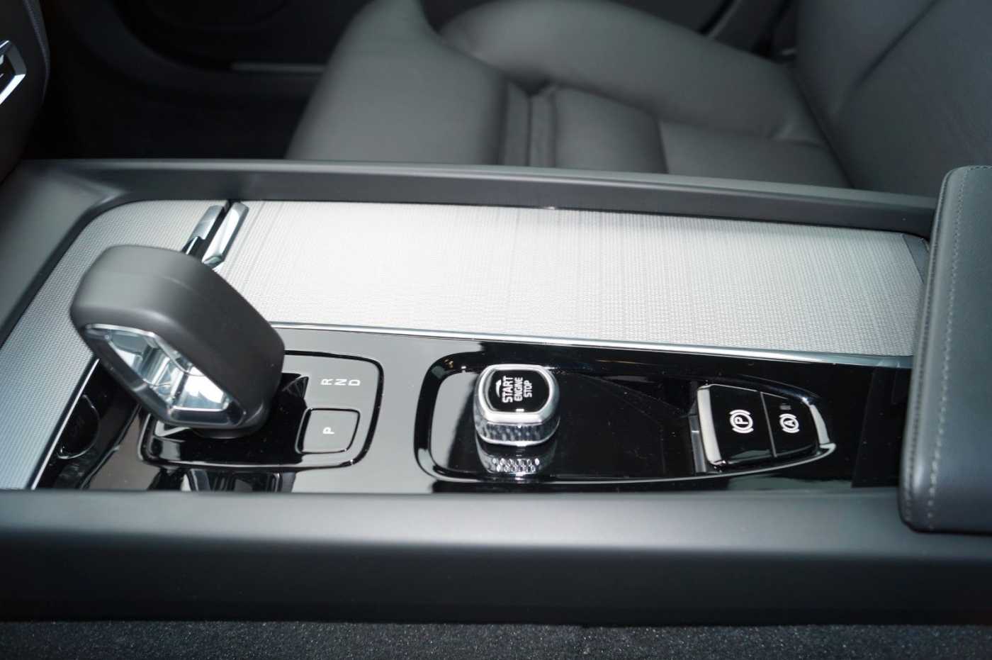 Volvo V60 – Bild 9