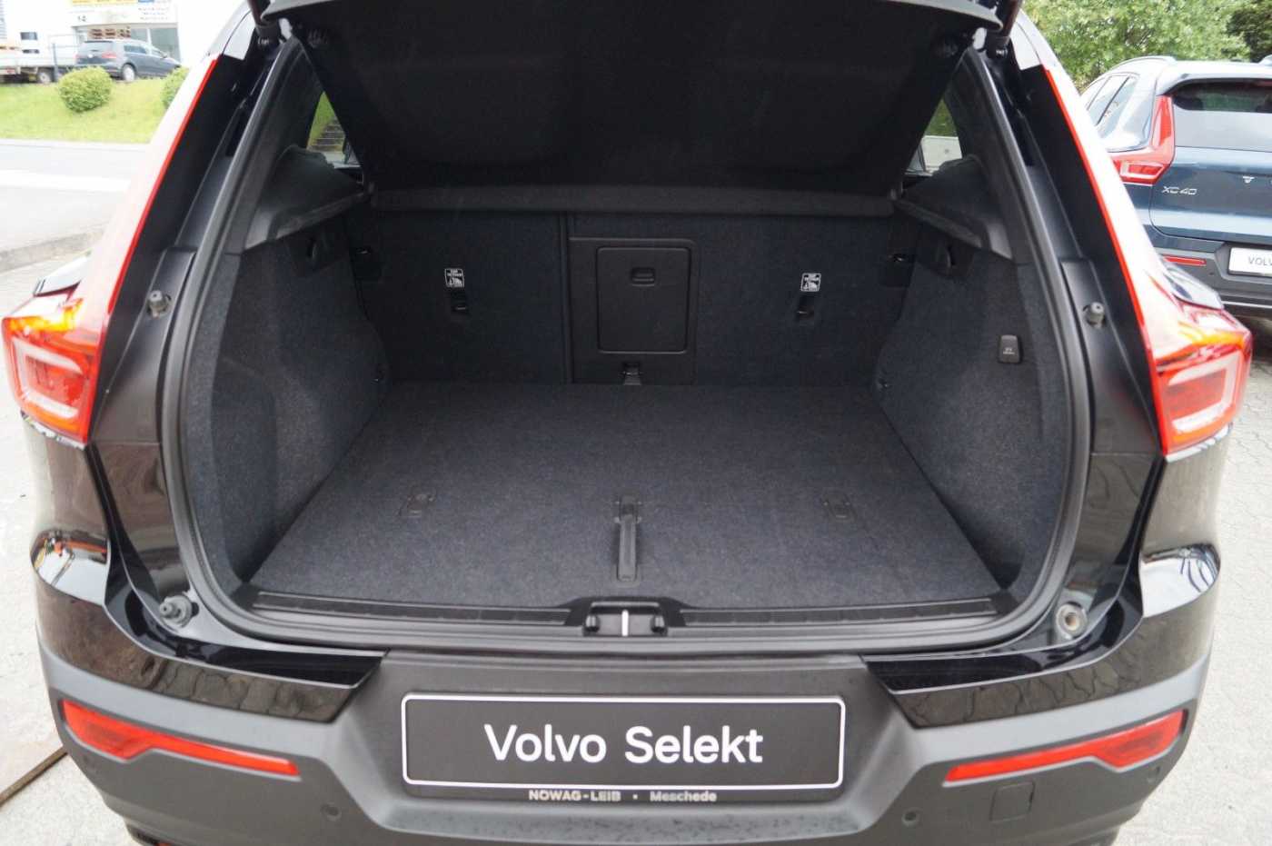 Volvo XC40 – Bild 13