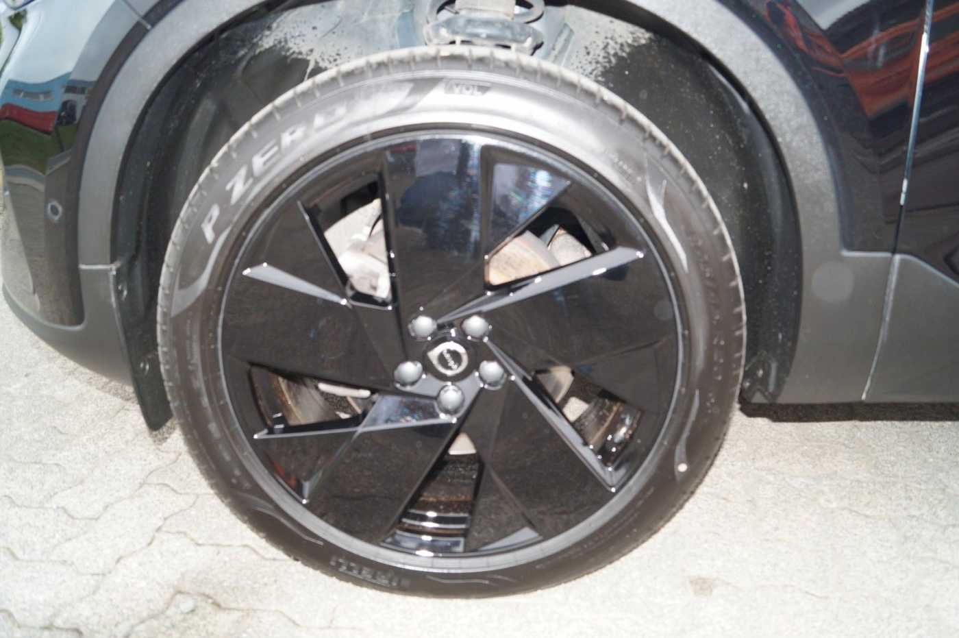 Volvo XC40 – Bild 14