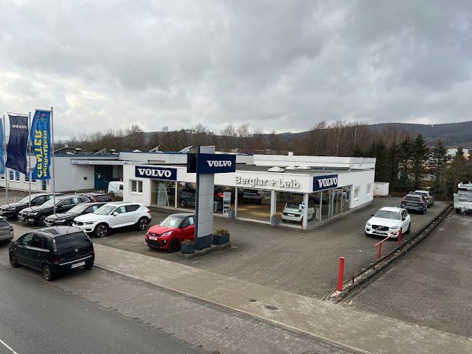 Volvo XC40 – Bild 15