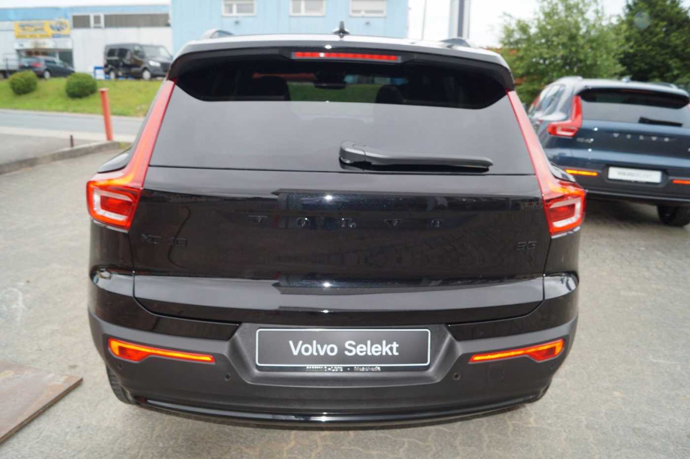 Volvo XC40 – Bild 3