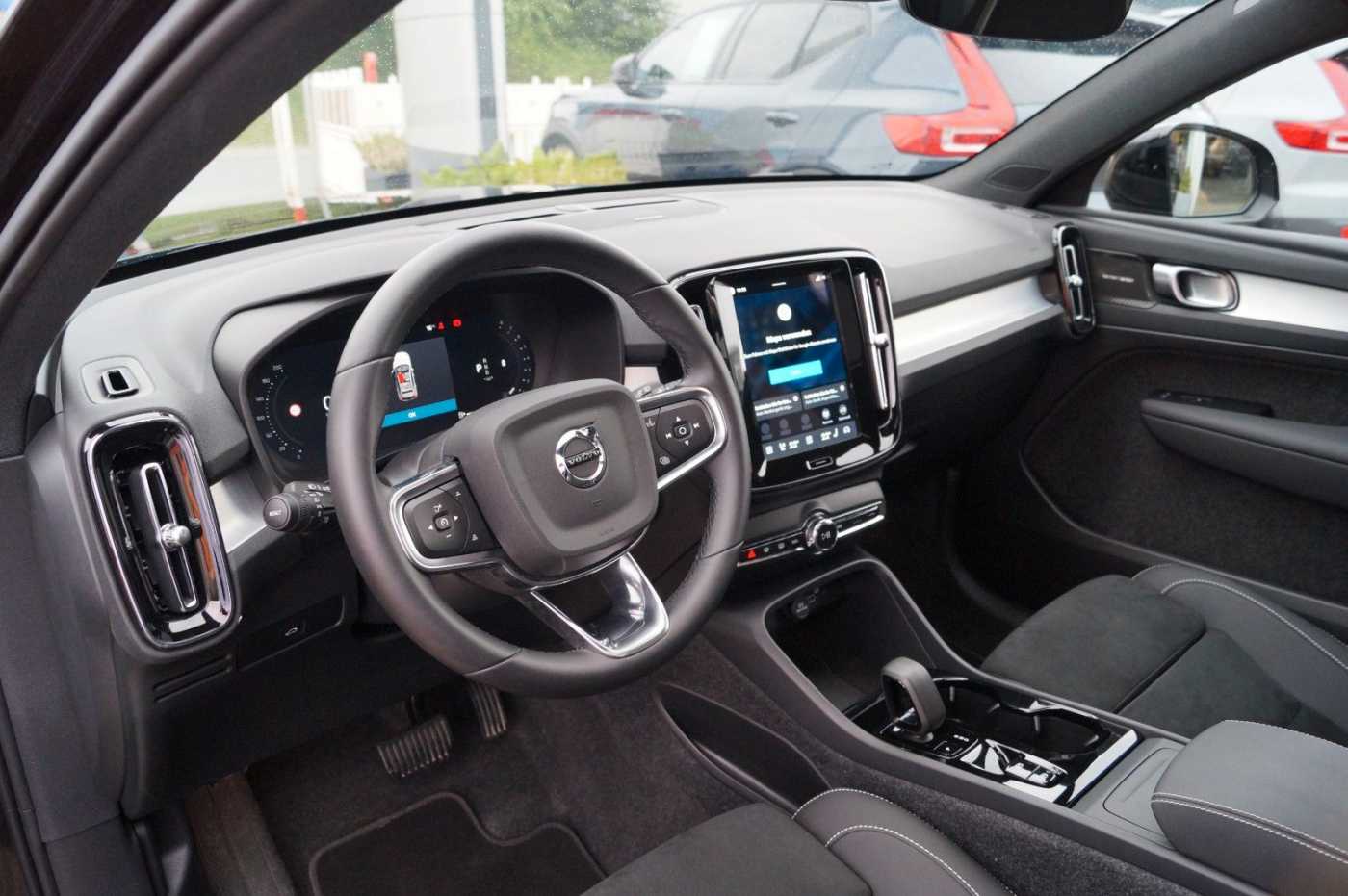 Volvo XC40 – Bild 5
