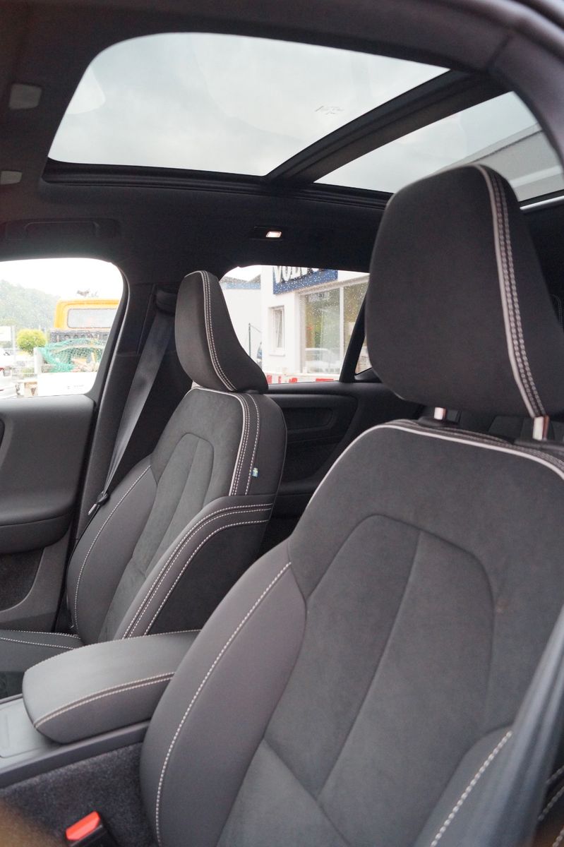 Volvo XC40 – Bild 7