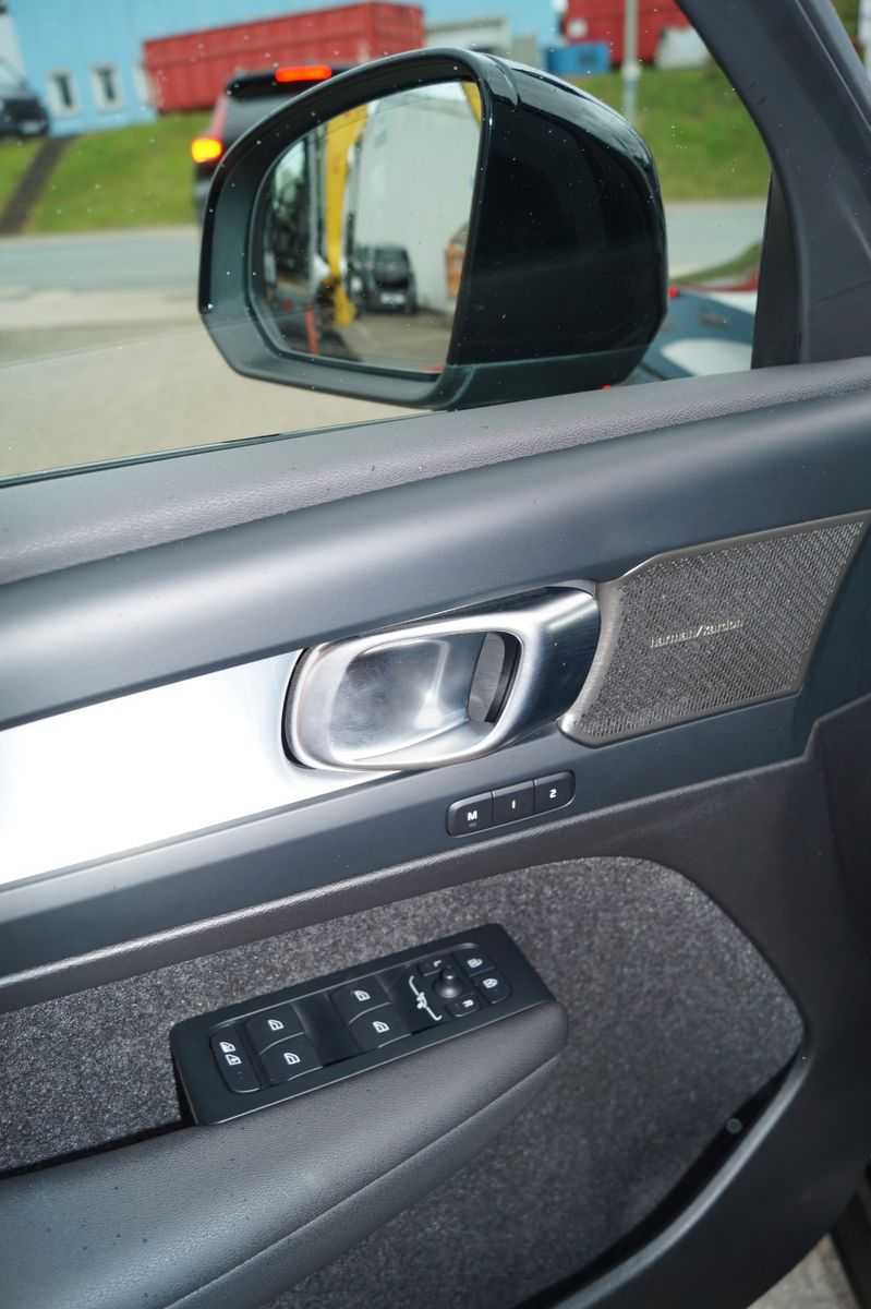 Volvo XC40 – Bild 8
