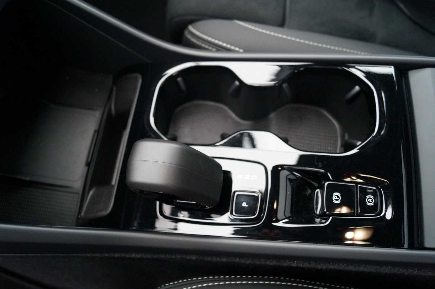 Volvo XC40 – Bild 9