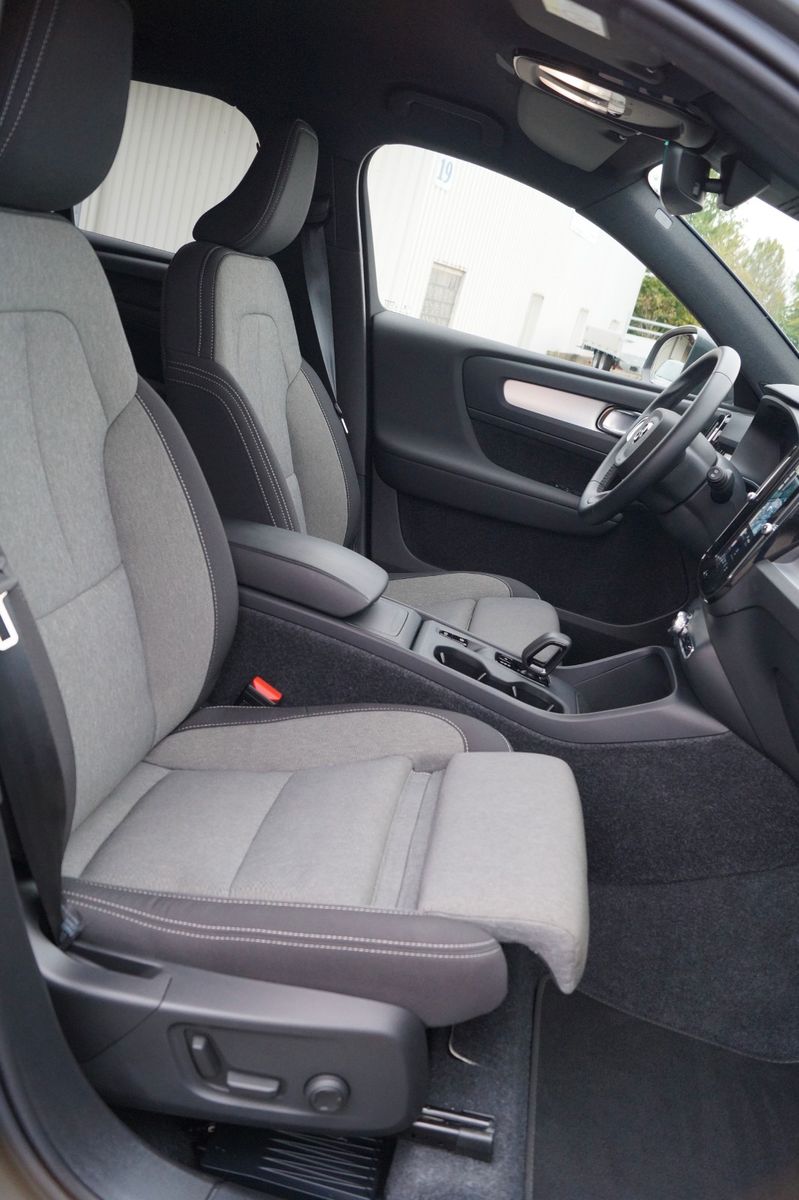 Volvo XC40 – Bild 11