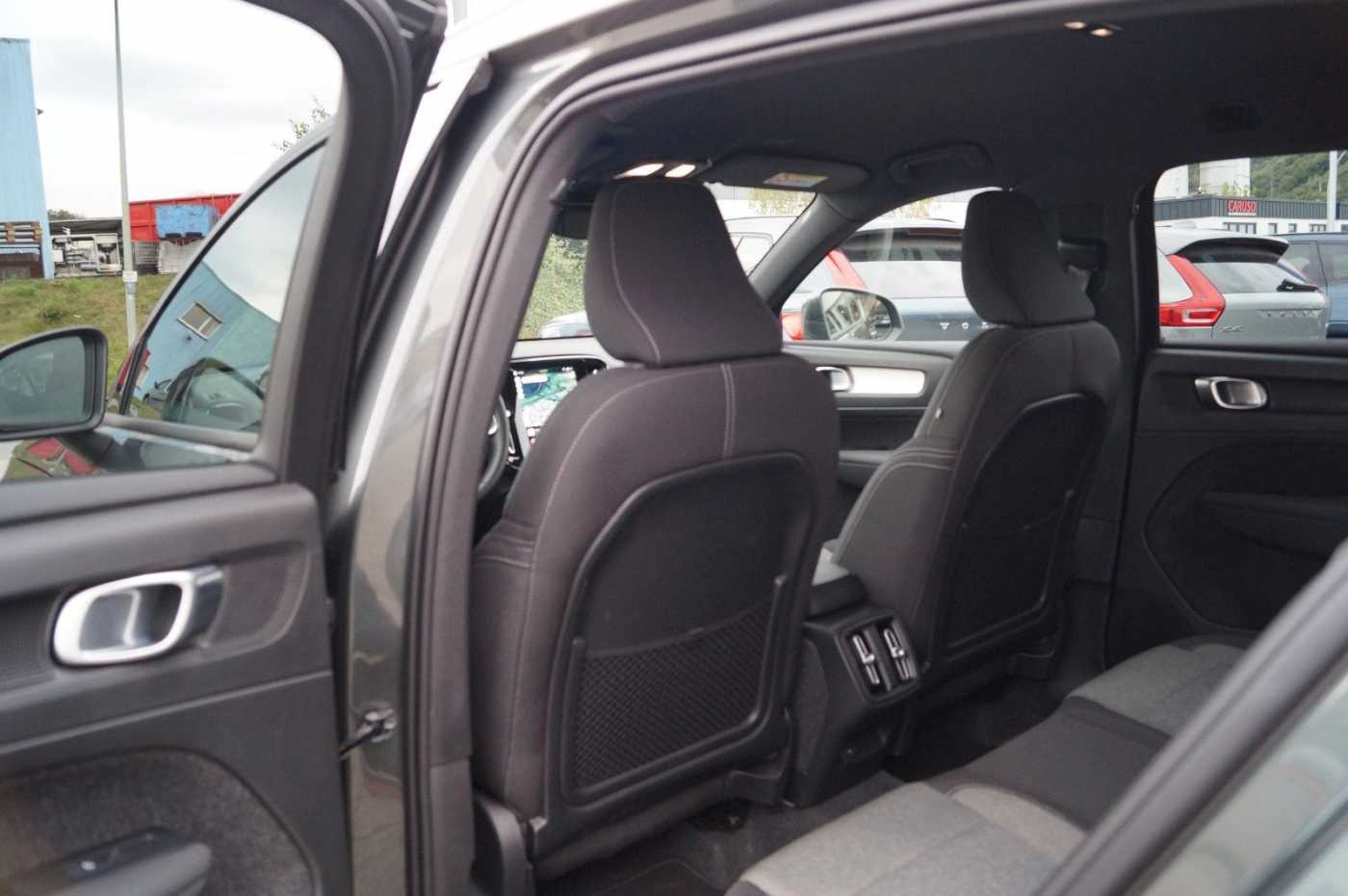 Volvo XC40 – Bild 12