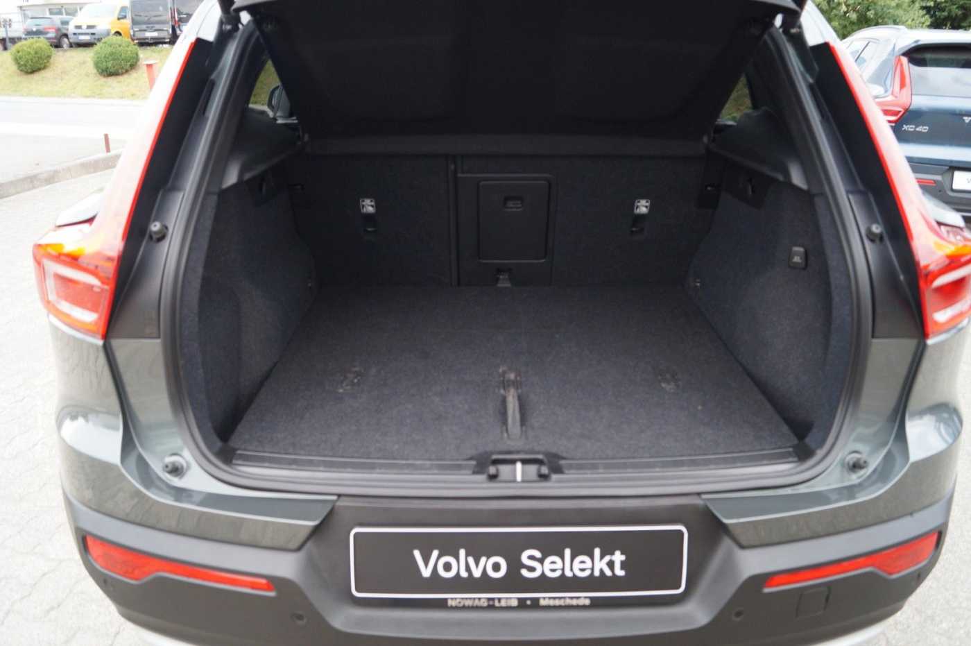 Volvo XC40 – Bild 13