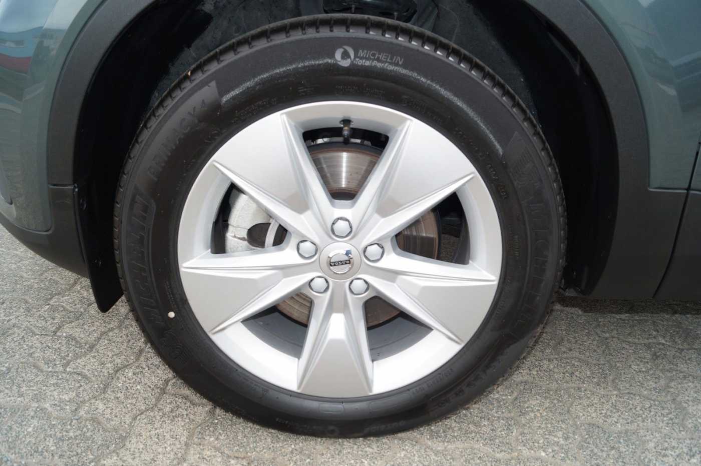 Volvo XC40 – Bild 14