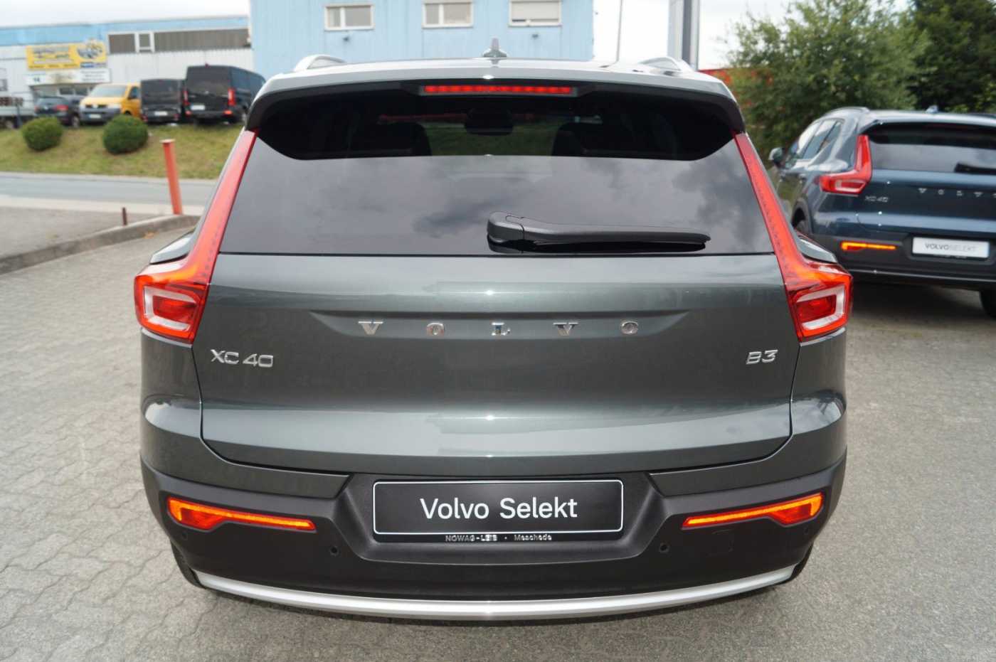 Volvo XC40 – Bild 3