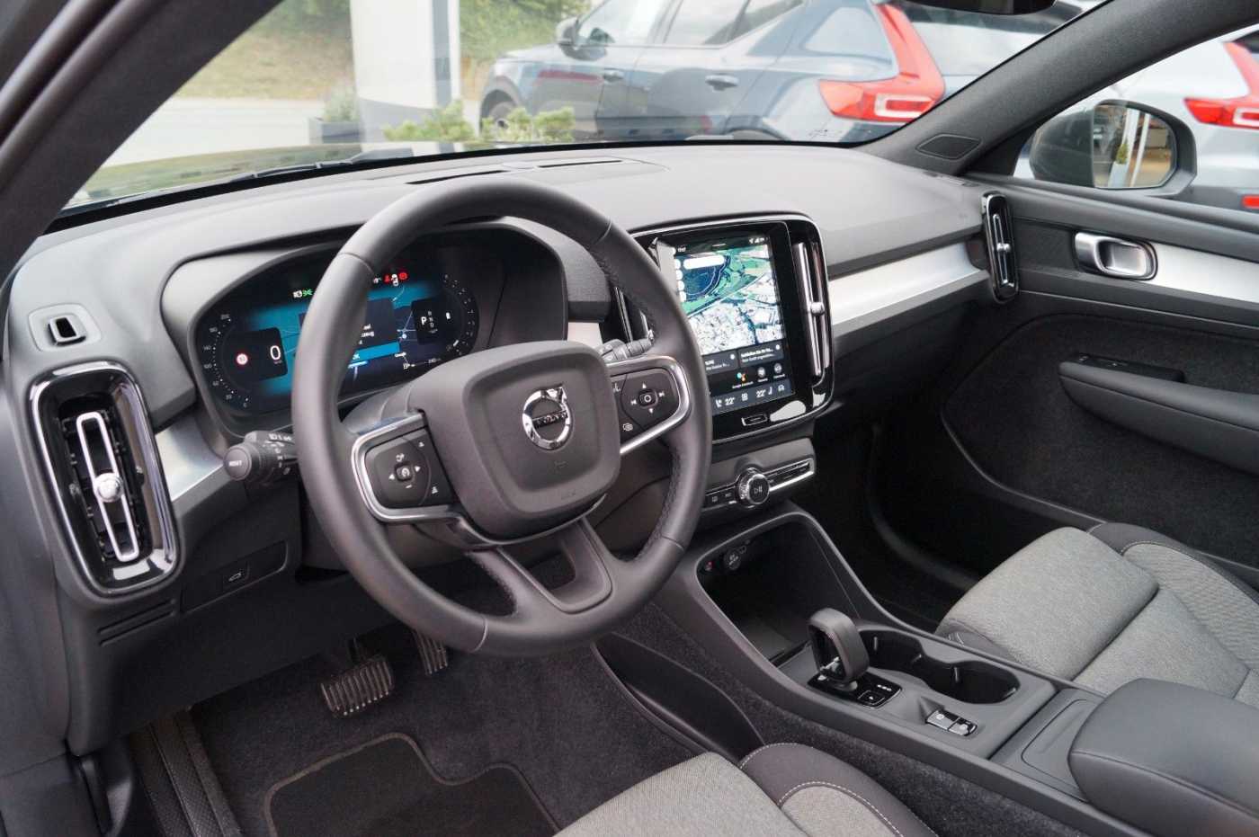 Volvo XC40 – Bild 5