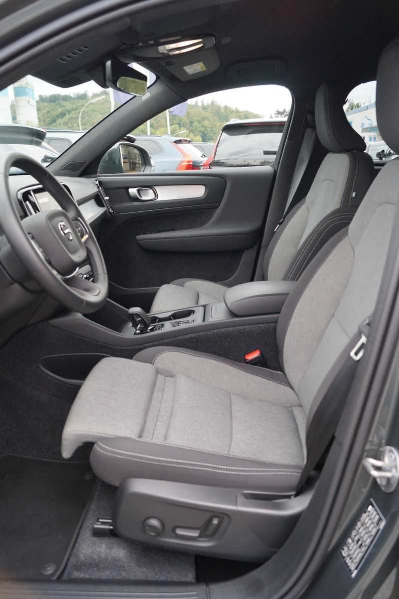 Volvo XC40 – Bild 6