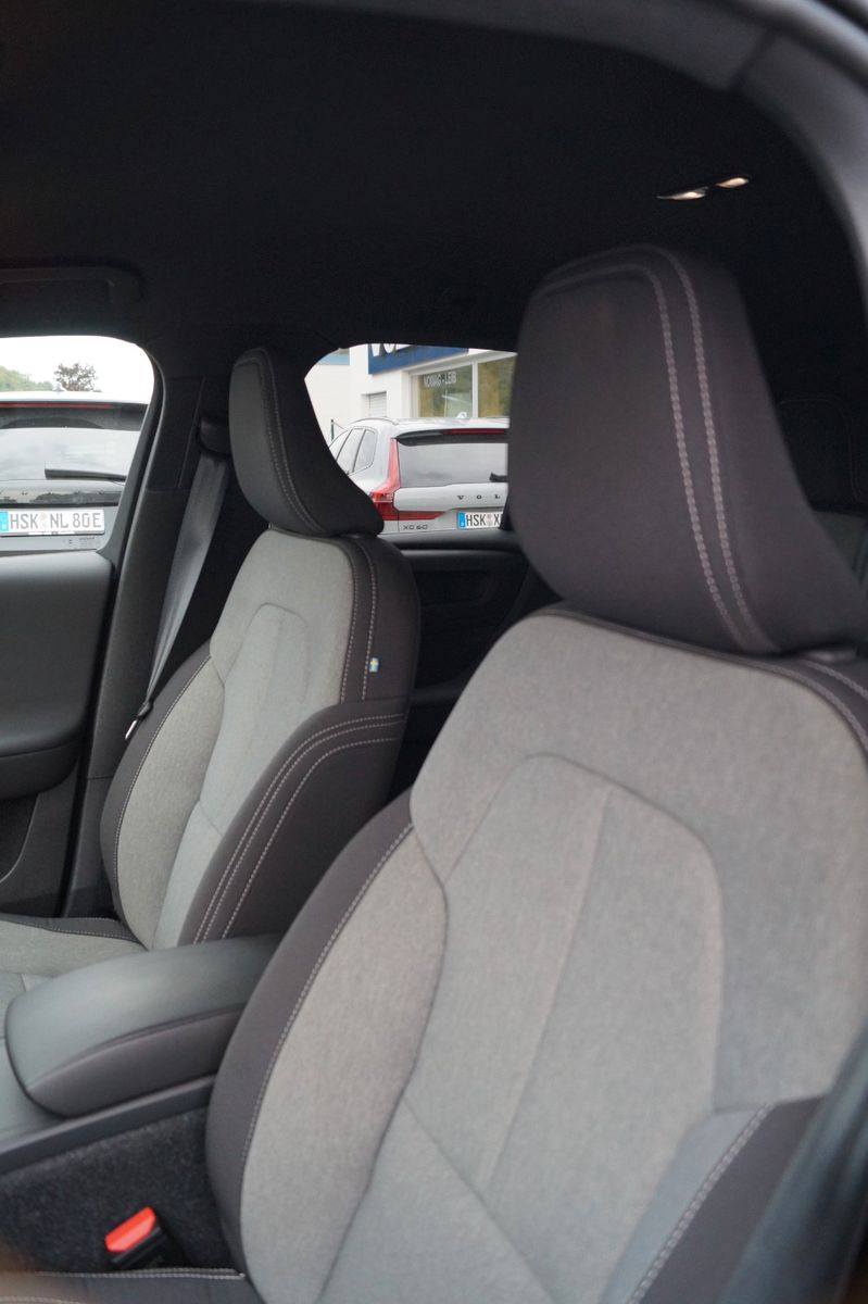 Volvo XC40 – Bild 7